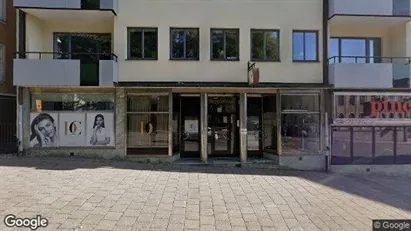 Apartments for rent in Motala - Photo from Google Street View
