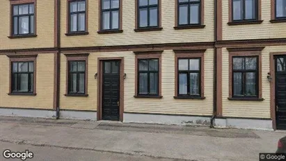 Apartments for rent in Riga Ķīpsala - Photo from Google Street View