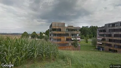 Apartments for rent in Emmental - Photo from Google Street View