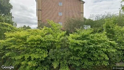 Apartments for rent in Aalborg Center - Photo from Google Street View