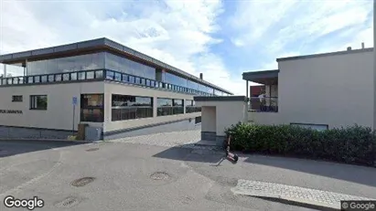 Apartments for rent in Turku - Photo from Google Street View