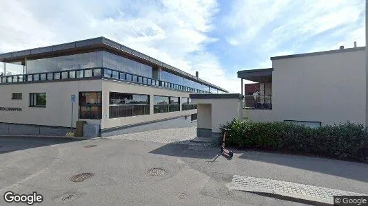 Apartments for rent in Turku - Photo from Google Street View