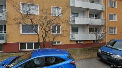 Apartments for rent in Lappeenranta - Photo from Google Street View