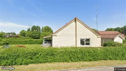 Rooms for rent in Bjerringbro - Photo from Google Street View