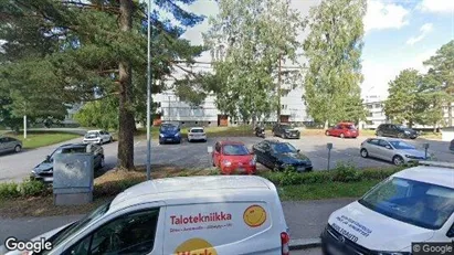 Apartments for rent in Helsinki Itäinen - Photo from Google Street View