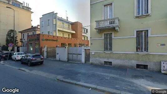 Apartments for rent in Milano Zona 5 - Vigentino, Chiaravalle, Gratosoglio - Photo from Google Street View