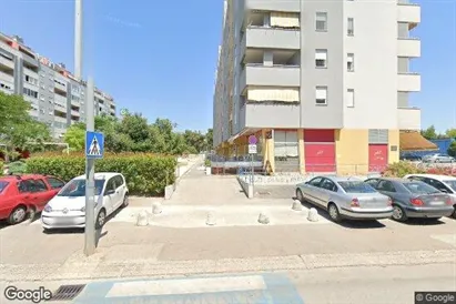 Apartments for rent in Zadar - Photo from Google Street View