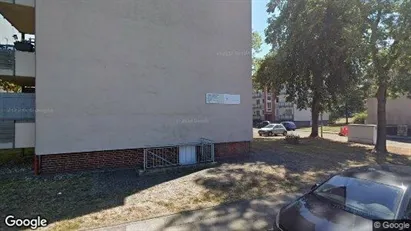 Apartments for rent in Essen - Photo from Google Street View