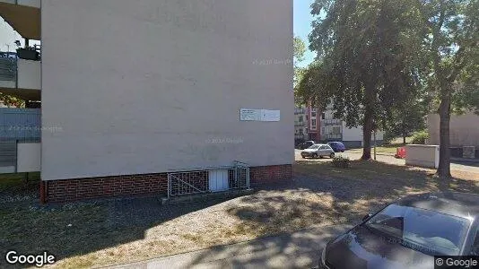 Apartments for rent in Essen - Photo from Google Street View