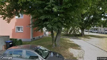Apartments for rent in Duisburg - Photo from Google Street View