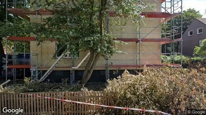 Apartments for rent in Duisburg - Photo from Google Street View