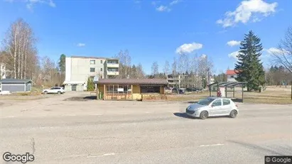 Apartments for rent in Imatra - Photo from Google Street View