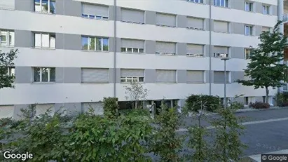 Apartments for rent in Geneva Plainpalais - Photo from Google Street View