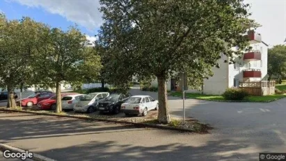 Apartments for rent in Gävle - Photo from Google Street View