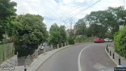 Apartments for rent in Bucharest - Sectorul 2 - Photo from Google Street View