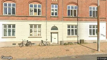Apartments for rent in Odense C - Photo from Google Street View