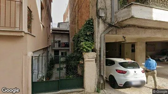 Apartments for rent in Ioannina - Photo from Google Street View