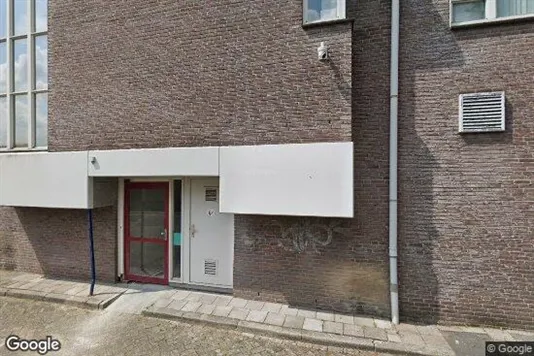 Apartments for rent in Sliedrecht - Photo from Google Street View