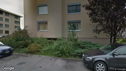 Apartments for rent in Nidwalden - Photo from Google Street View