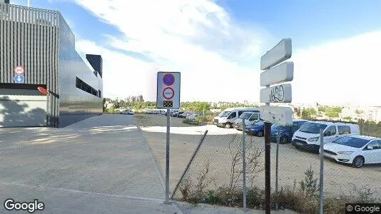 Apartments for rent in Madrid Fuencarral-El Pardo - Photo from Google Street View
