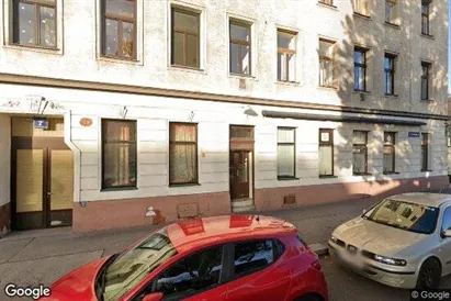 Apartments for rent in Vienna Hernals - Photo from Google Street View