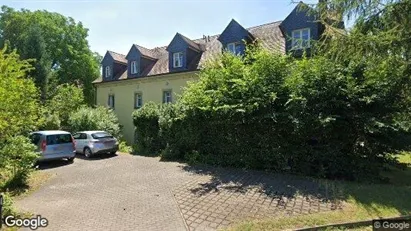 Apartments for rent in Dresden - Photo from Google Street View