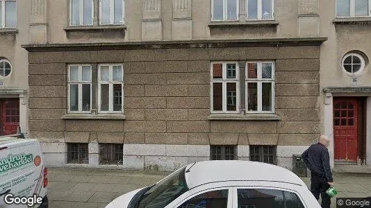 Apartments for rent in Esbjerg Center - Photo from Google Street View