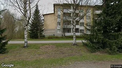Apartments for rent in Jyväskylä - Photo from Google Street View