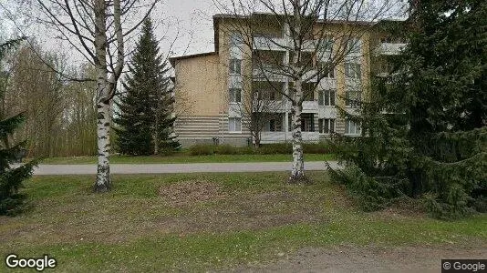 Apartments for rent in Jyväskylä - Photo from Google Street View