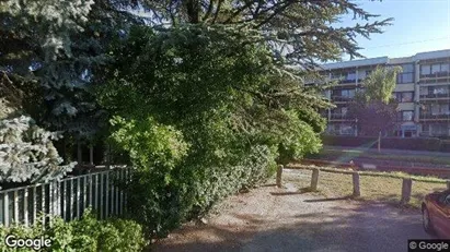 Apartments for rent in Balatonfüredi - Photo from Google Street View