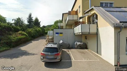 Apartments for rent in Bergern im Dunkelsteinerwald - Photo from Google Street View