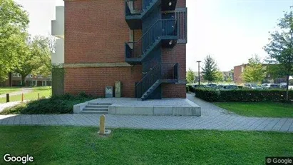 Apartments for rent in Hengelo - Photo from Google Street View