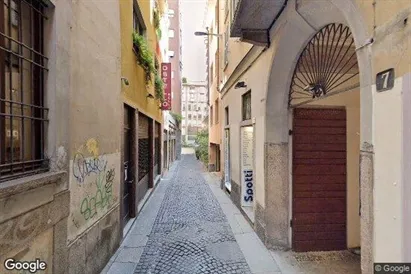 Apartments for rent in Milano Zona 1 - Centro storico - Photo from Google Street View