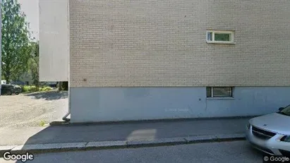 Apartments for rent in Jyväskylä - Photo from Google Street View