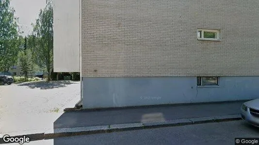 Apartments for rent in Jyväskylä - Photo from Google Street View