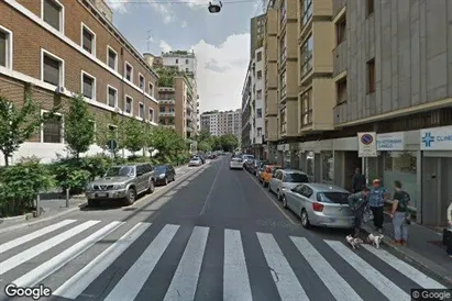 Apartments for rent in Milano Zona 1 - Centro storico - Photo from Google Street View