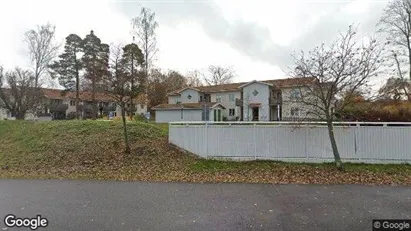 Apartments for rent in Gävle - Photo from Google Street View
