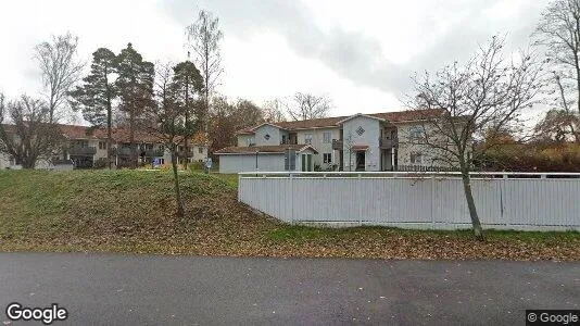 Apartments for rent in Gävle - Photo from Google Street View
