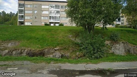 Apartments for rent in Vilhelmina - Photo from Google Street View
