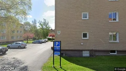 Apartments for rent in Nyköping - Photo from Google Street View