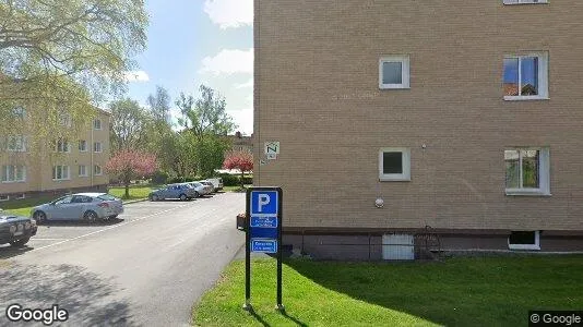 Apartments for rent in Nyköping - Photo from Google Street View