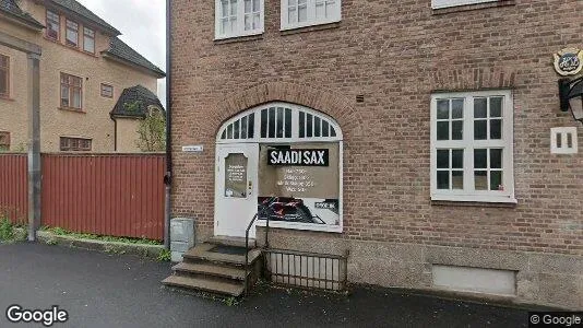 Apartments for rent in Borås - Photo from Google Street View