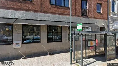Apartments for rent in Landskrona - Photo from Google Street View