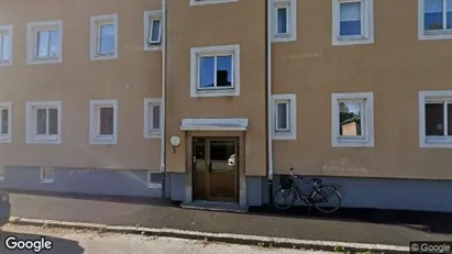 Apartments for rent in Motala - Photo from Google Street View
