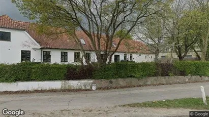 Apartments for rent in Tjele - Photo from Google Street View