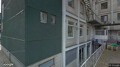 Apartments for rent in Kolding - Photo from Google Street View