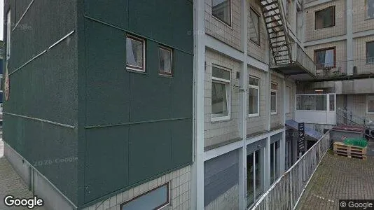 Apartments for rent in Kolding - Photo from Google Street View