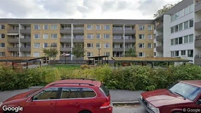 Apartments for rent in Gävle - Photo from Google Street View