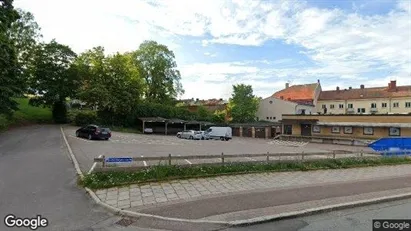 Apartments for rent in Säffle - Photo from Google Street View