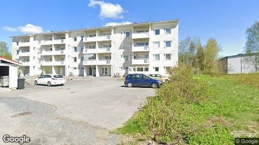 Apartments for rent in Akaa - Photo from Google Street View